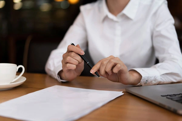 Legal & Estate Planning