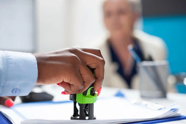 1-Hour Emergency Appointments